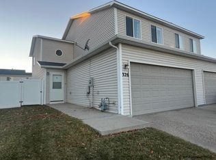 326 Annie Morgan Ct, Cheyenne, WY 82007