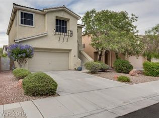 3924 Bella Palermo Way, Las Vegas, NV 89141