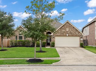 5214 Amber Sky Ln, Rosharon, TX 77583