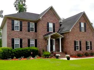 120 Jamesford St, Goose Creek, SC 29445