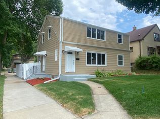 3400 S Chase Ave, Milwaukee, WI 53207