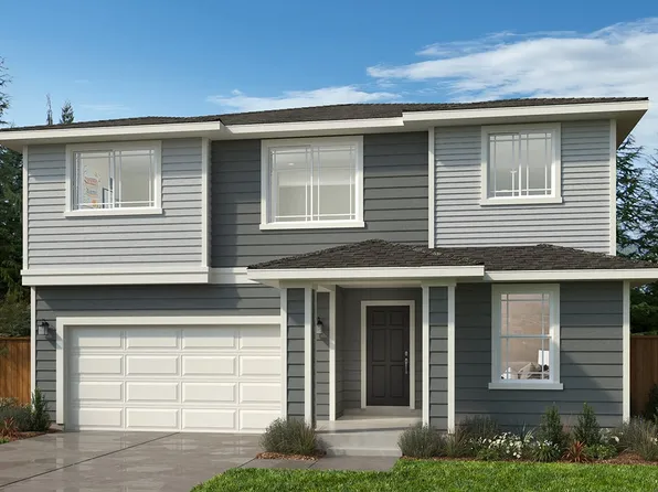 12528 SE 302nd Pl, Auburn, WA 98092