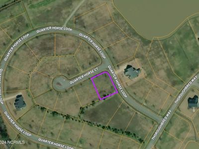 Tbd Quarter Horse Lane, Hertford, NC, 27944
