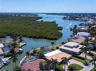 2111 Sheepshead Dr, Naples, FL 34102