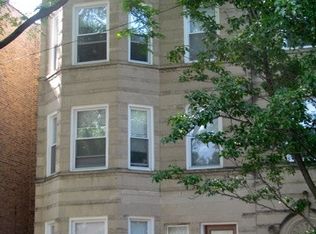 1315 W Foster Ave APT 1, Chicago, IL 60640
