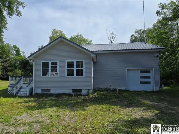23 Leslie St, Jamestown, NY 14701