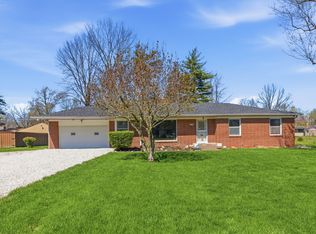 4220 Marrison Pl, Indianapolis, IN