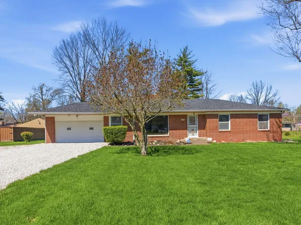 4220 Marrison Pl, Indianapolis, IN 46226