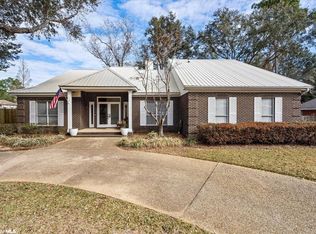 19750 Quail Creek Dr, Fairhope, AL 36532