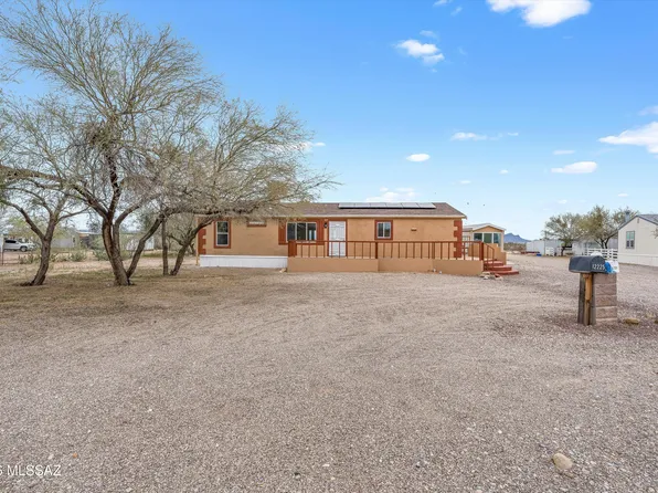 12220 N Kalama Cir, Marana, AZ 85653