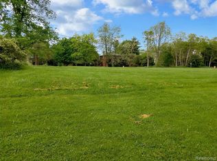 McWain Rd, Grand blanc, MI 48439