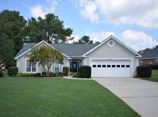 1163 Parkside Trl, Evans, GA 30809