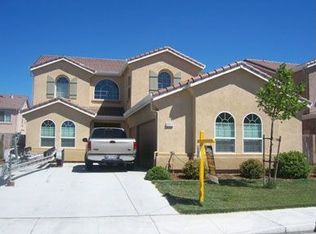 2117 Babcock Ln, Tracy, CA