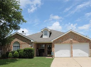 1008 Barkridge Dr, McKinney, TX 75069