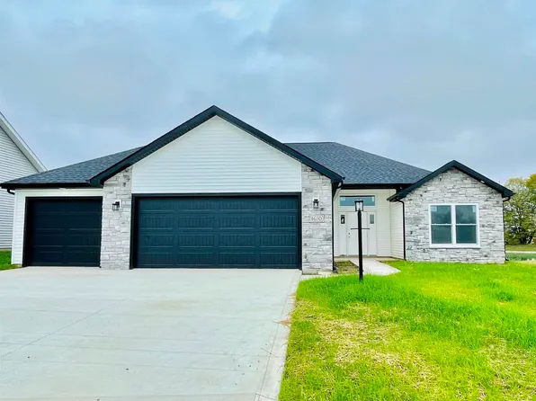 1610 Muruntau Grv, Fort Wayne, IN 46845