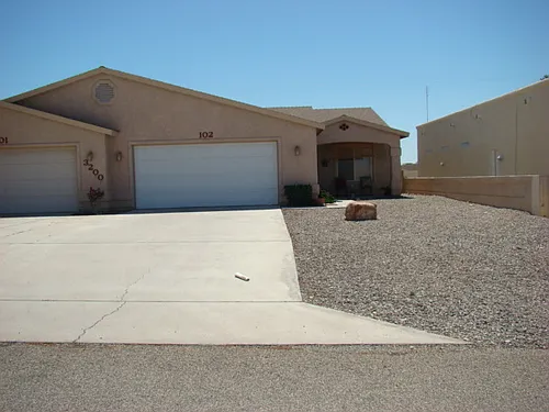 3200 Arapaho Dr Photo 1