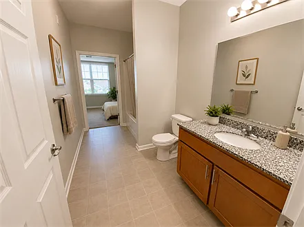 Rivers Pointe Apartments — Photo 22