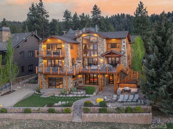 659 Cove Dr, Big Bear Lake, CA 92315