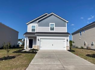 4739 Hopespring St LOT 809, Myrtle Beach, SC 29579