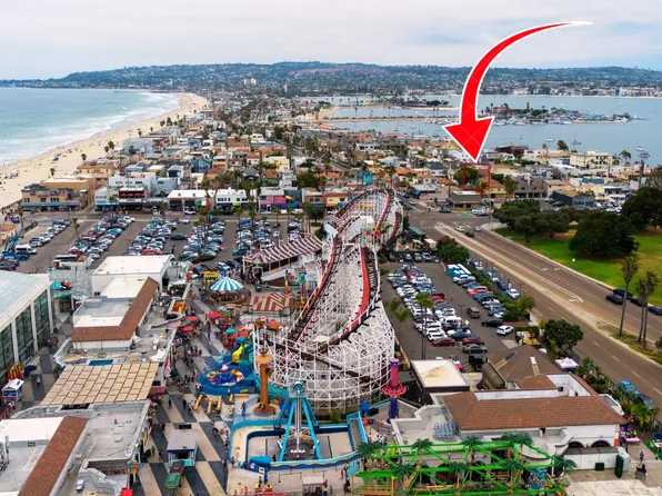 822 Island Ct, San Diego, CA