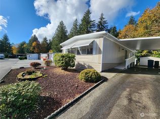 1111 Archwood Dr SW UNIT 447, Olympia, WA