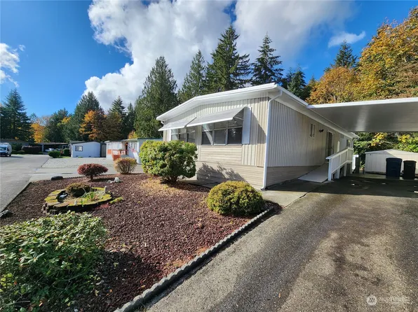 1111 Archwood Drive SW #447, Olympia, WA 98502