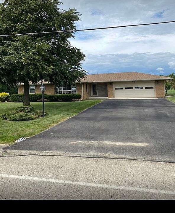 50 E Southmor Rd, Morris, IL 60450 Zillow
