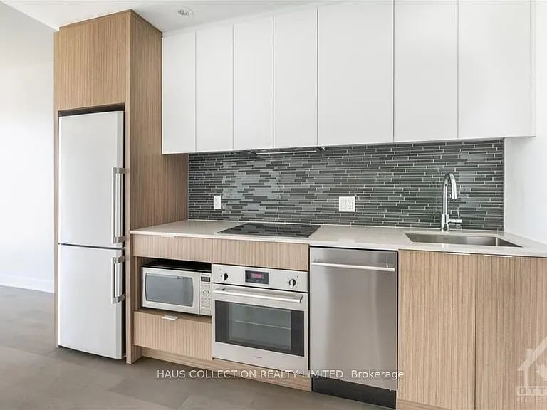 20 Daly Ave #1802 — Photo 5
