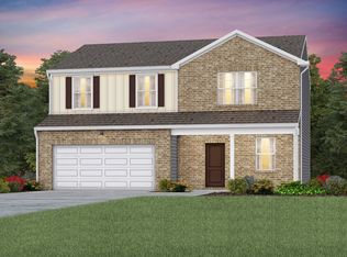 4408 Jack Faulk St LOT 9, Murfreesboro, TN 37127