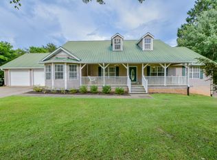 15047 Sunset Dr, Northport, AL 35475