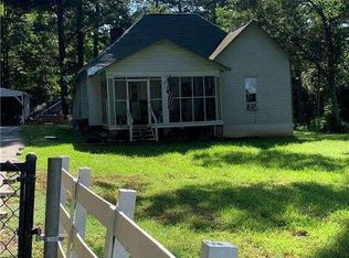6170 Stagecoach Rd, Rex, GA 30273