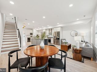 541 Irving St NW #2, Washington, DC 20010