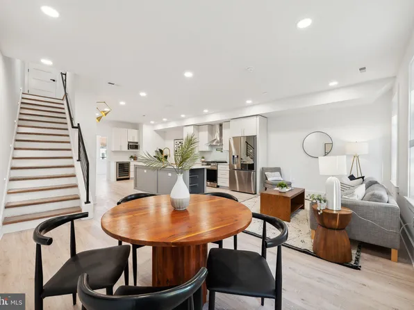 541 Irving St NW #2, Washington, DC 20010