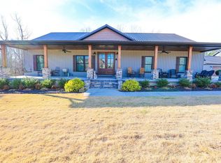 720 Valhalla Ln, Benton, KY 42025