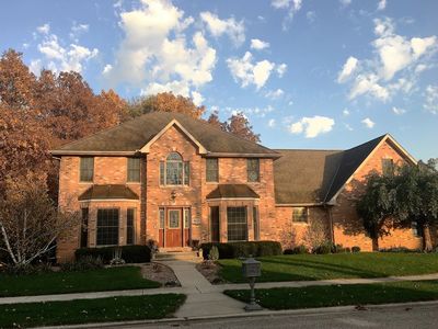 1621 Jamey Ct, Morris, IL, 60450