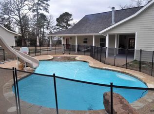 157 Eagle Landing Rd, Winnsboro, TX 75494