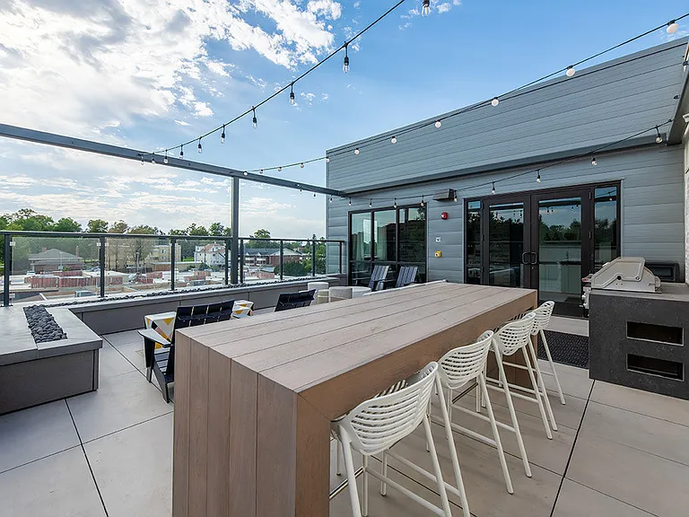 APARTMENTS AT MADDIE — Photo 83