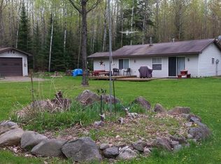 N10846 Poplar Dr, Tomahawk, WI 54487