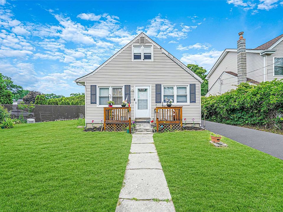 167 Lake Drive, Wyandanch, NY 11798 Zillow