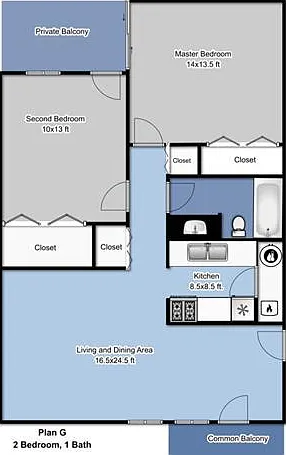 Windpoint Apartments — Photo 27