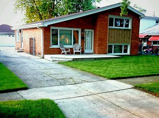 3814 153rd St, Midlothian, IL 60445