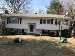 1471 S Main St, Cheshire, CT 06410