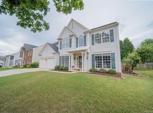 4011 Manor House Dr, Charlotte, NC 28270