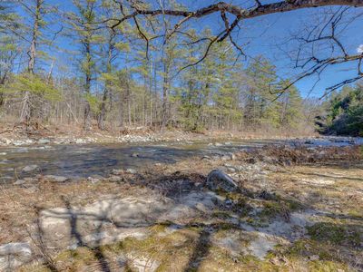 1502 River Road, Lisbon, NH, 03585