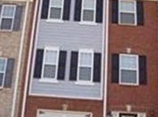 804 Ash St, Canton, GA 30114