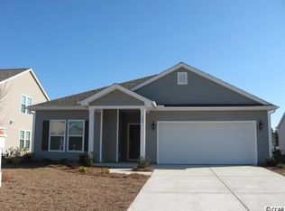 743 Devon Estate Ave LOT 63, Myrtle Beach, SC 29588