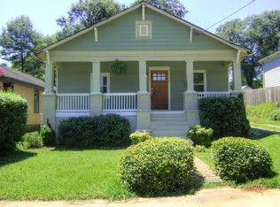 158 Mayson Ave, Atlanta, GA 30307