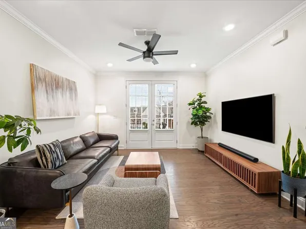 2471 Figaro Dr, Atlanta, GA 30339