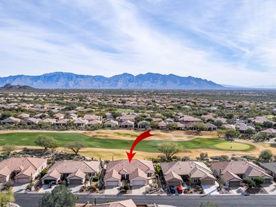 13034 N Desert Flora Ln, Marana, AZ, 85658