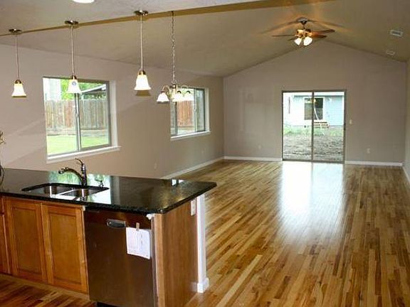 Example Living Space